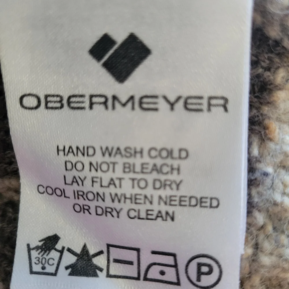 OBERMYER  